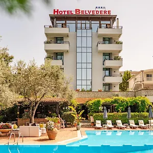Hotel Vila Belvedere, Škalngur